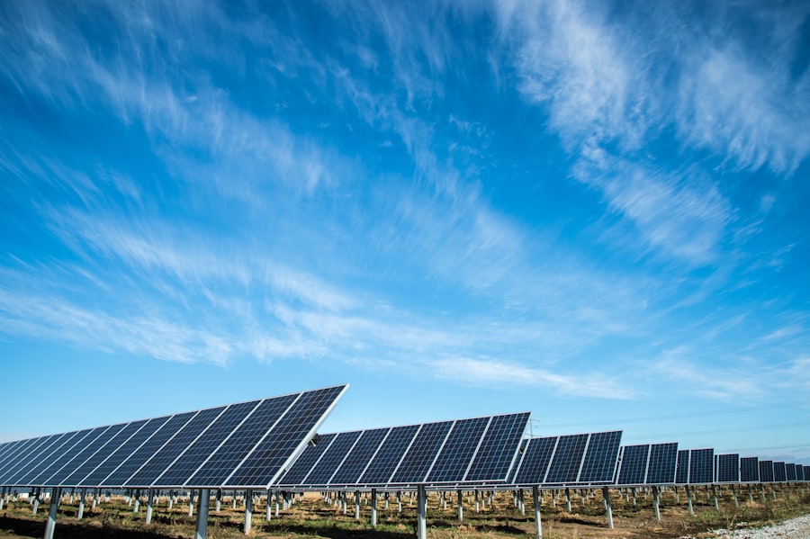 250 kWp rooftop solar installation across Nairobi office complex, Kenya