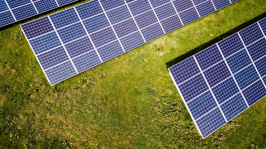 80 kWp rural solar microgrid installation in Ashanti Region, Ghana
