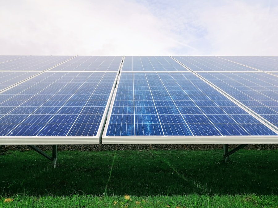 10 kWp hybrid residential rooftop solar system in Cape Town, South Africa